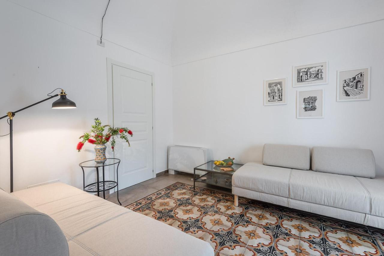 Il Baiocco -Ibla Charme Rooms Ragusa Exteriér fotografie
