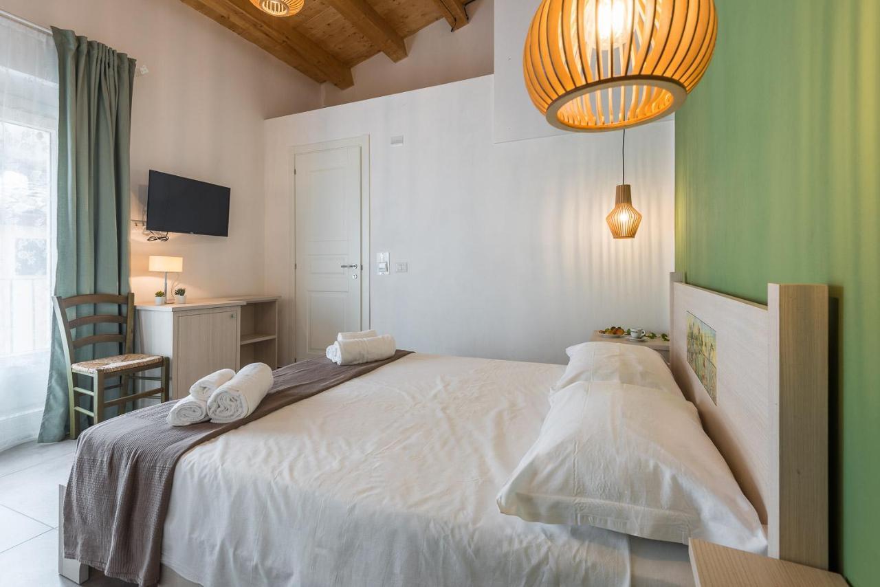Il Baiocco -Ibla Charme Rooms Ragusa Exteriér fotografie