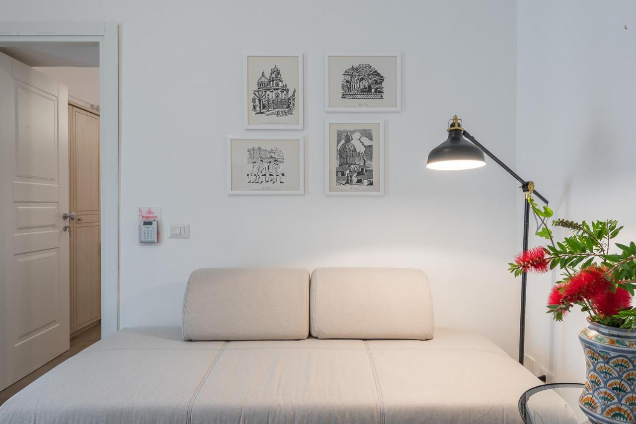 Il Baiocco -Ibla Charme Rooms Ragusa Exteriér fotografie