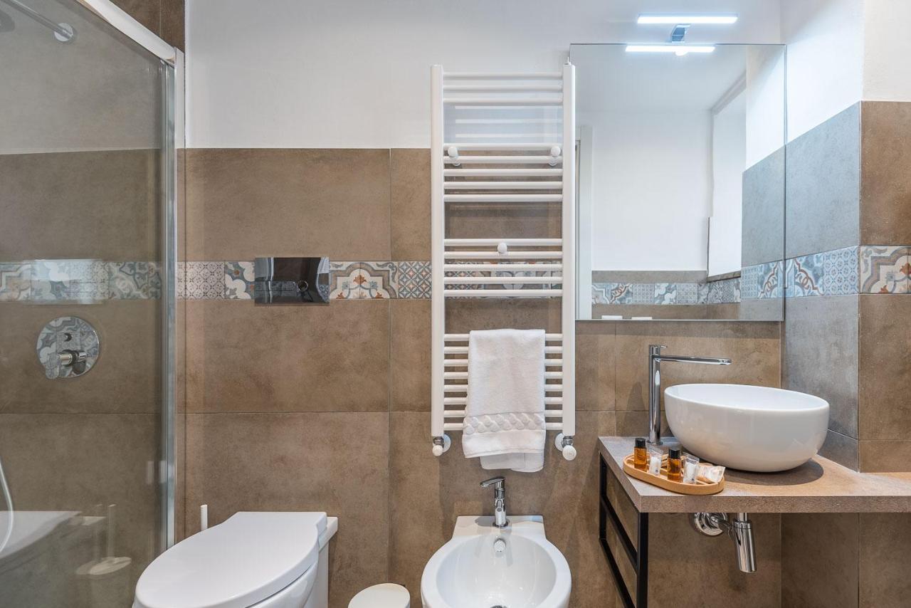 Il Baiocco -Ibla Charme Rooms Ragusa Exteriér fotografie