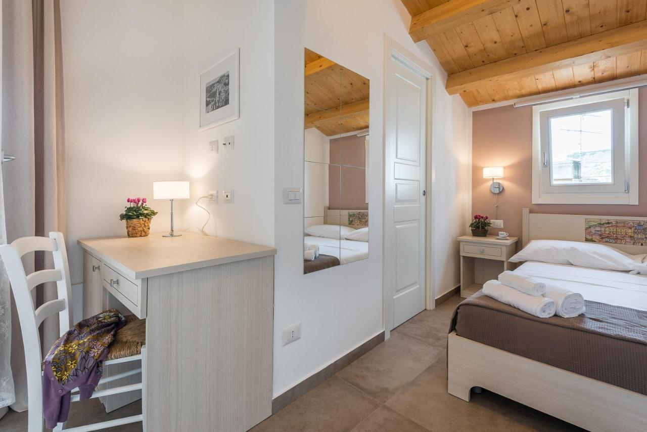 Il Baiocco -Ibla Charme Rooms Ragusa Exteriér fotografie