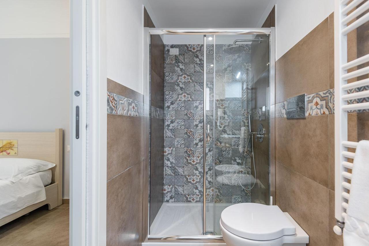 Il Baiocco -Ibla Charme Rooms Ragusa Exteriér fotografie