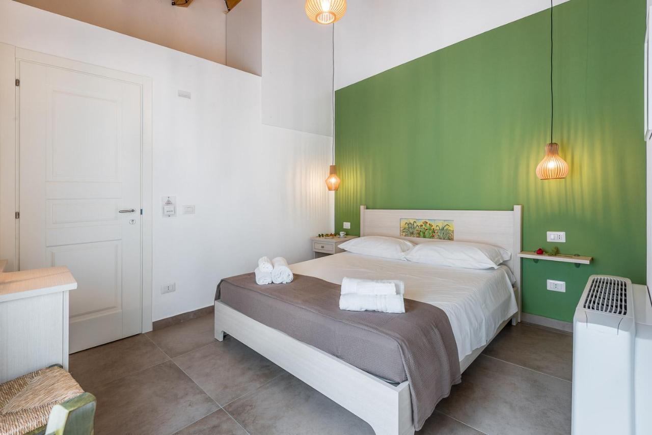 Il Baiocco -Ibla Charme Rooms Ragusa Exteriér fotografie