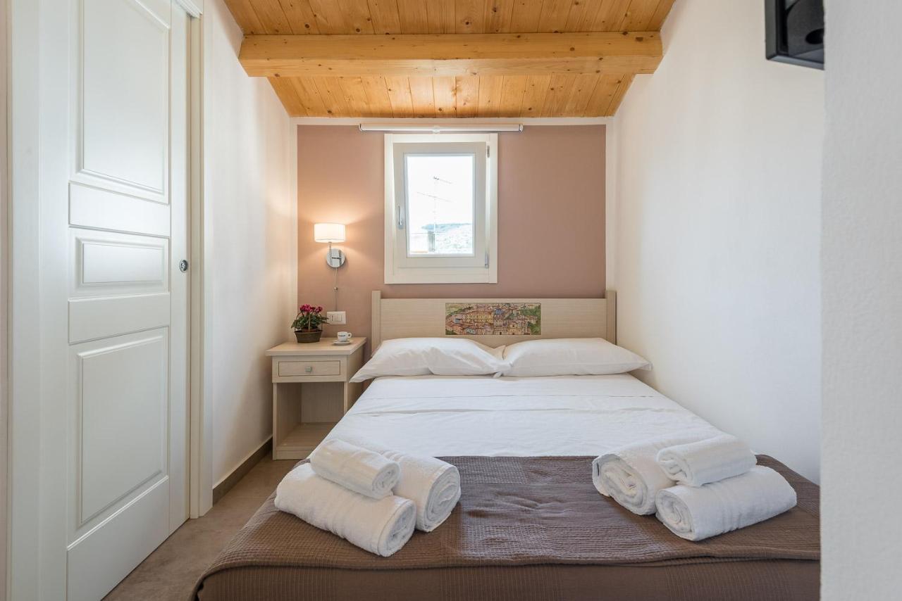 Il Baiocco -Ibla Charme Rooms Ragusa Exteriér fotografie